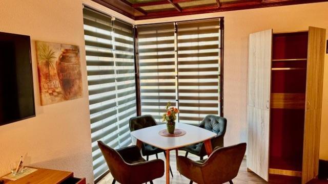 Krabatresidenz - Apartmenthaus Burg  Zewnętrze zdjęcie
